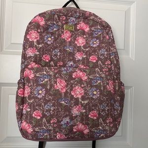 Super Cute Betsey Johnson Backpack